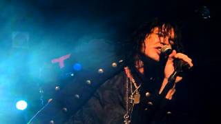 Tom Keifer - Cold Day In Hell - Live In Barcelona 2015