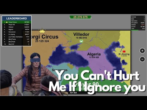 It's Only Risky If You Lose   Territorial IO