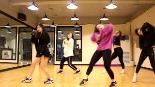 Woman-Ke$ha | Somi Choreography | Peace Dance