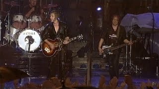 Goo Goo Dolls - Iris Official Live Video