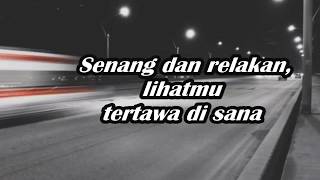 FOR REVENGE - LENTERA (Lyrics)