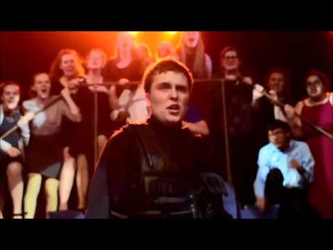 Jesus Christ Superstar: TRAILER