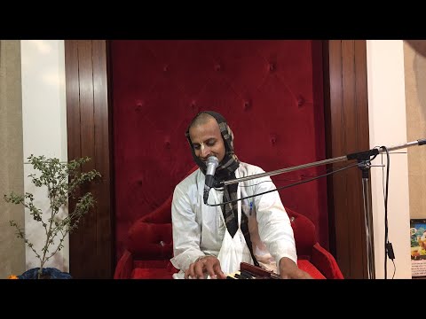 HG Ajit Gauranga Prabhu l SB 4.11.22 l 8 March 2021