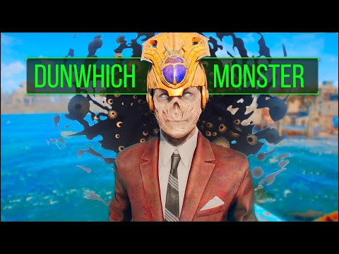 Fallout 4's Biggest Secret is Finally Being Unraveled