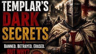 The Dark Secrets of the Knights Templar
