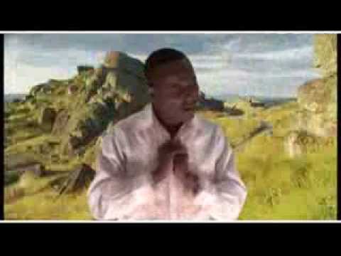 Fr Guylain Mizua " NZAMBE BATELA NGA "