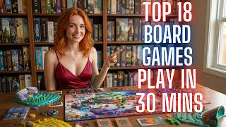 Board Game Critique - Spectral video thumbnail