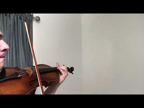 Fine Professional American Violin A.L. BOHN ALTOONA, PA image 26
