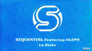 Sequential feat. Kleph-La Festa(Central seven extended)