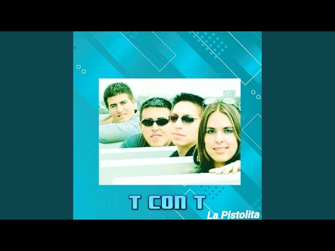 La Pistolita