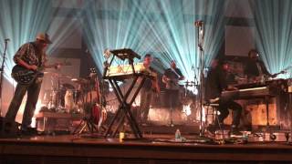 Crowder Live: All My Hope - American Prodigal Tour 2016