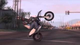 [Clip Gta 5] NIRO - GOODKAT