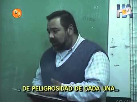 Videomatch - La Peor Clase de tu Vida - Químico - SIN CORTES