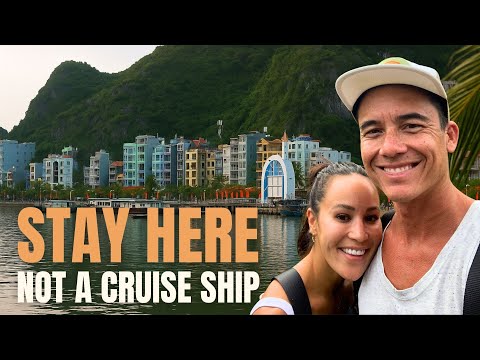 What It’s Like Staying on Cat Ba Island | Ha Long Bay