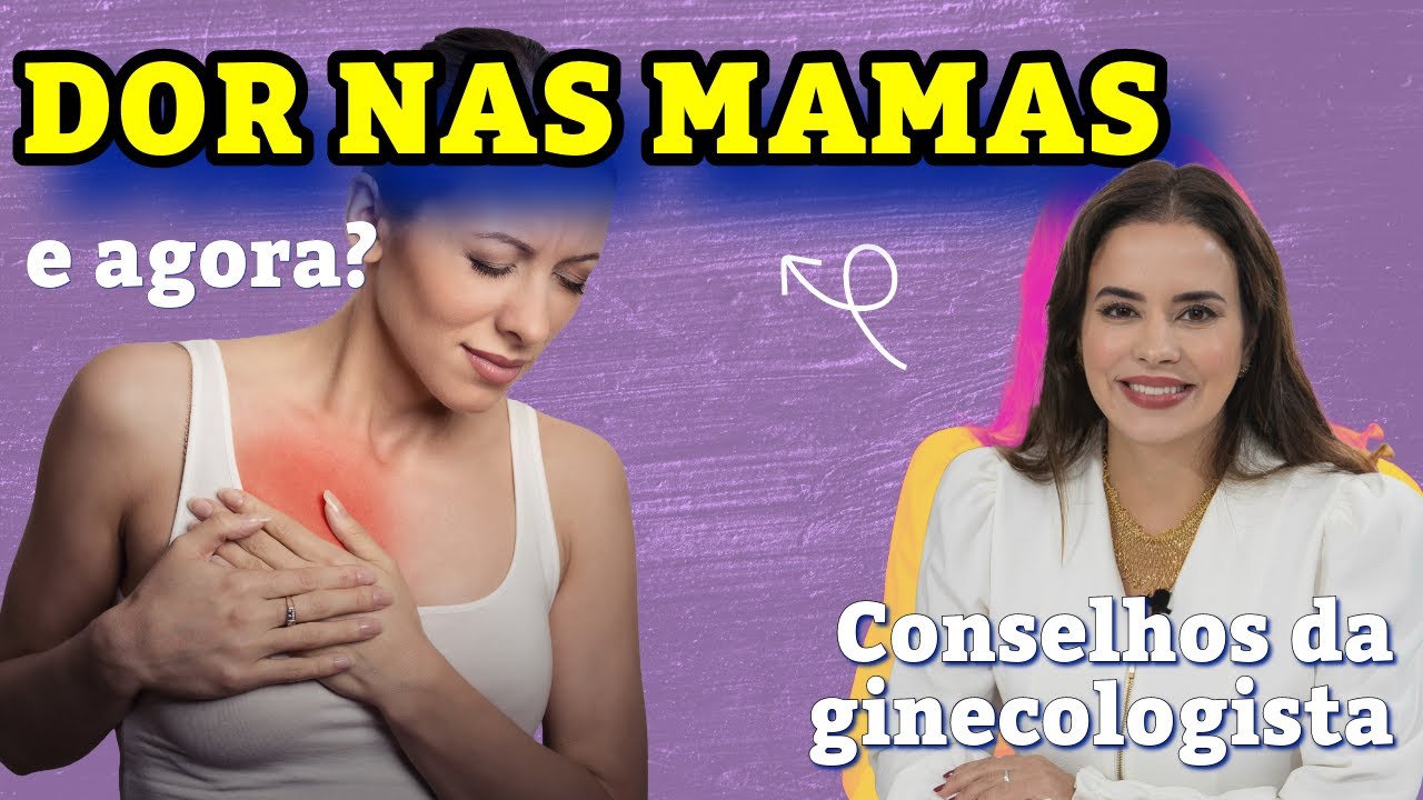 Understanding Breast Pain: When to Worry?