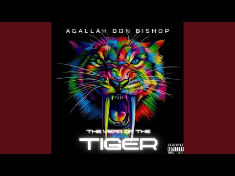 The Year Of The Tiger