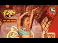 Rupsa ने दिया 'Chaiyya Chaiyya' पर एक धमाकेदार Performance! | Super Dancer | 90's To