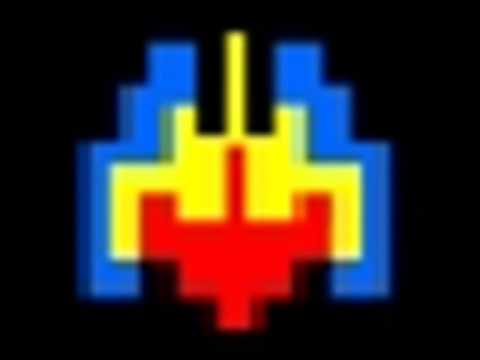Awesome Video Game Music 166: King Galaxian