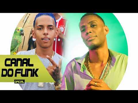 MC GW e MC Rick - Quatro Paredes (DJ VITINHO5)