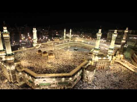 Kaptina el Muminun - 23 - Reciton Shejh: Sa'd el Gamidij