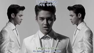 [MV] BEATWIN - Your Girl [Sub Esp - Eng Sub - Hangul - Roma] HD