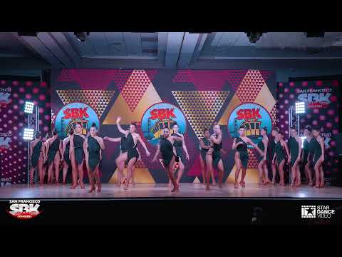 San Francisco SBK Congress 2021 | Karel Flores Team Wolrd