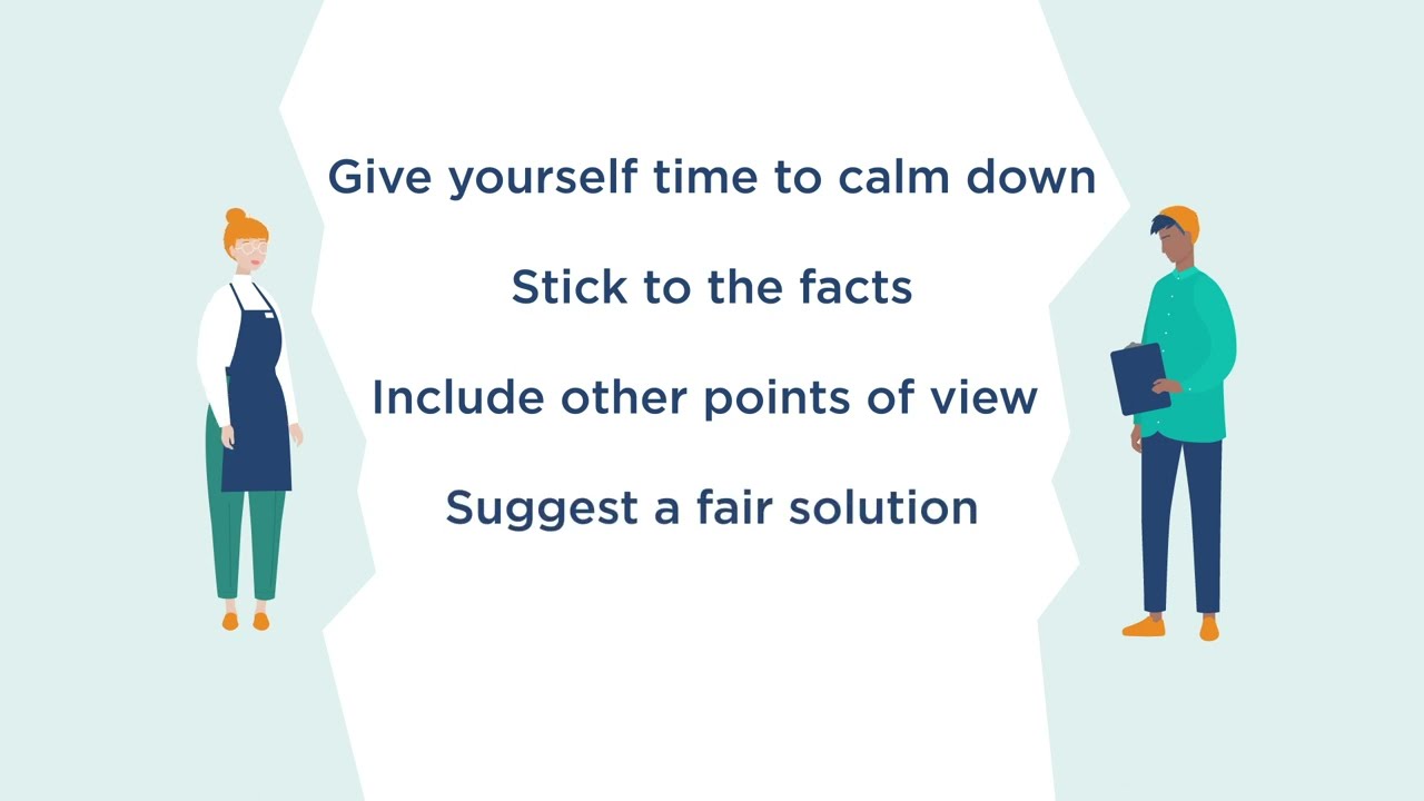 Improve your collaboration skills