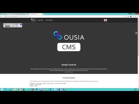 Claytabase Ltd video.