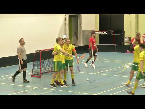 PTU vs Ilves 20.11.2021