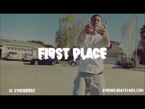 [FREE] MBNel x Lil Pete Type Beat 2019 - First Place