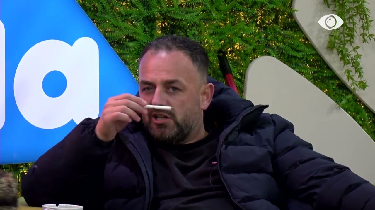 “Nuk mendoj që Stine e ka thënë me ironi”/ Seno-Juelës: Jo Stine, Miri…