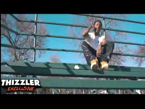 Skar ft. DC Baby Draco - Ball Now (Exclusive Music Video) || Dir. Strong Visuals