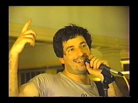 'Banana Style' - a mini documentary about Sacramento band The Bananas