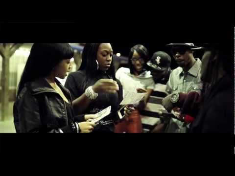 Tazz ft. Treb-B & Tai-Chi - Wita Nigga Like Me
