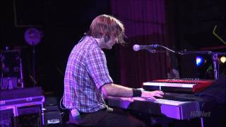Death Cab for Cutie - I Will Possess Your Heart HD ROCK LIVE