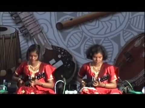 MandolinSisters - Vaishnavajantho