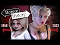 CHUCKY: The (Updated) History of Tiffany Valentine | Horror History