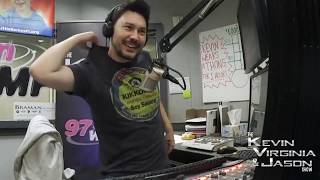 Hulk Hoagie Strikes AGAIN ! (KVJ 48)