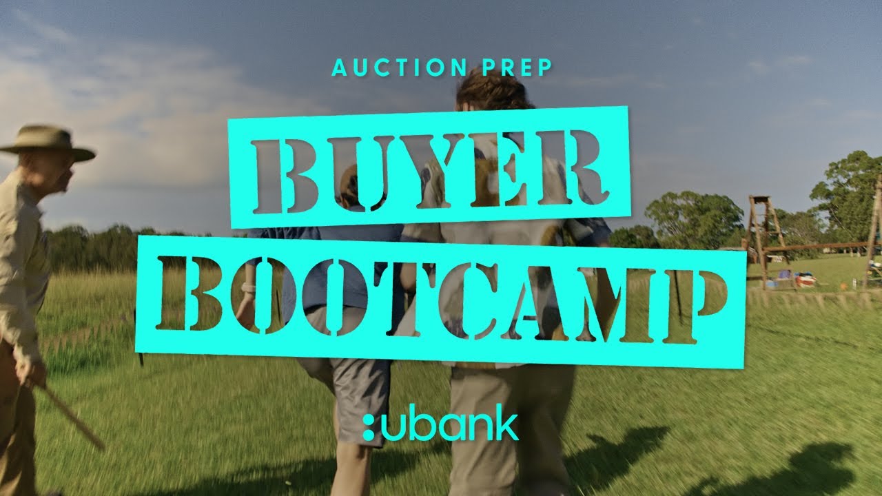 Auction Prep - Buyer Bootcamp