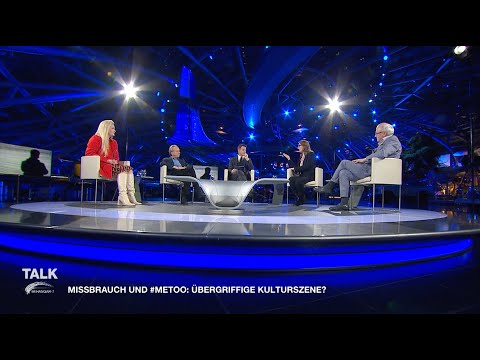 Talk im Hangar-7: Der Fall Teichtmeister: Land der Wegschauer? | Kurzfassung