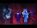 Hunting ParrotX2 Minecraft S Smartest Player