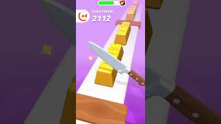 Perfect slices #games #shorts #gamiinogaming