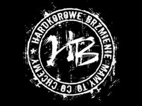 Hardkorowe Brzmienie - Napad