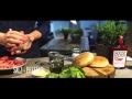 Kühne - Wagyu-Burger Rezept