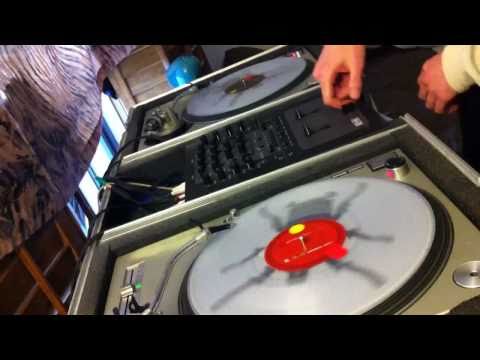 Dj MC Bassnectar Tech N9ne dubstep Deadmau5 live remix