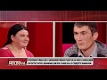 MOLDOVA SPEAKS DNA TEST WHO ARE THE TWINS FROM Part 2