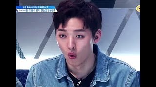 Download lagu Kim Jaehwan's Laugh   Produce 101 Season 2 Ep 10 mp3