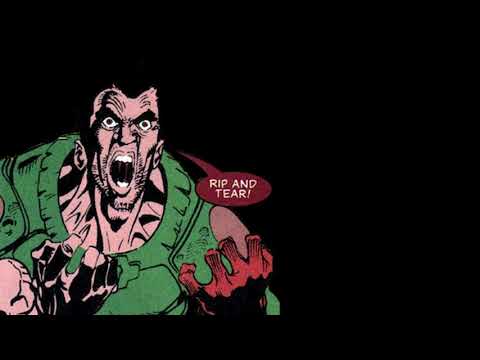 Rip and Tear Chant - Short Loop