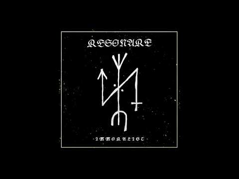 Resonare - Immoralist [Full Demo] - 2017