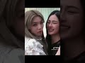 Linglingkwong Longing For A Gentle Cheek Kiss